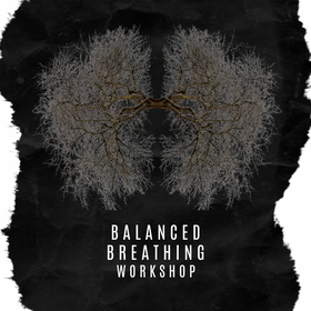 Balanced Breathing In Person Workshop picture of product